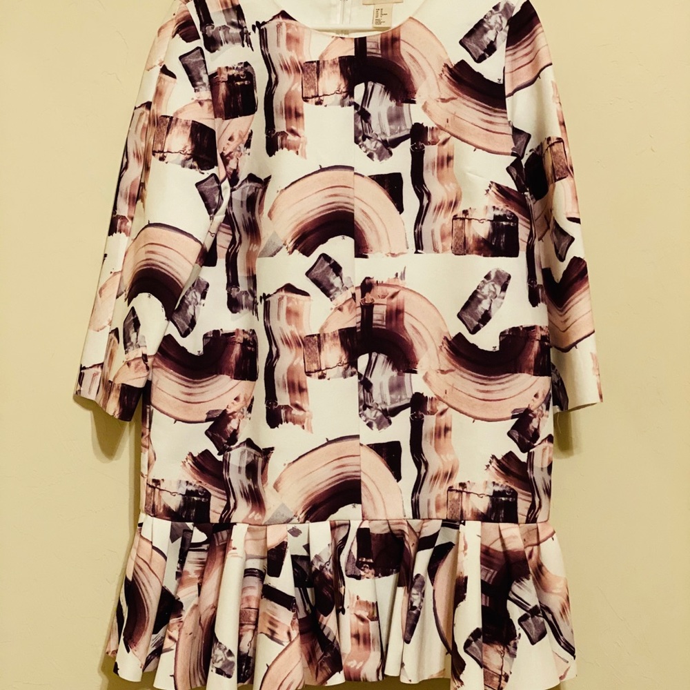Brand new dress